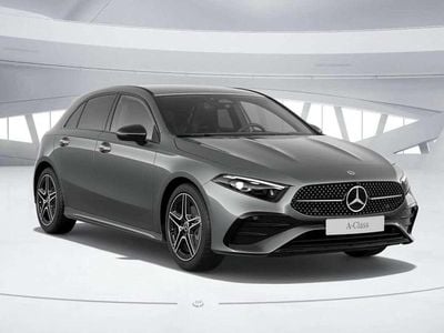 Grigio / metallizzato Nuova 2025 Mercedes A180 Advanced Plus Berlina | 39.505 € (Buon prezzo)