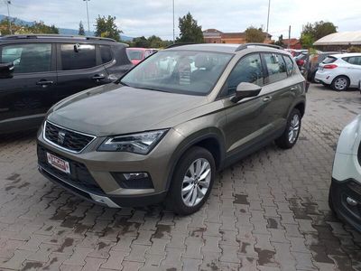 usata Seat Ateca 1.6 TDI Advance