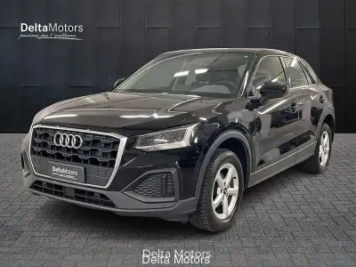 Usata Audi Q2