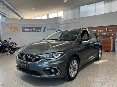 usata Fiat Tipo 5p 1.6 mjt Business *IVA ESPOSTA*