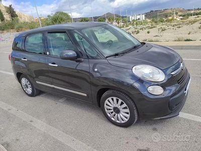 Usata Fiat 500L Living 2013 Monovolume