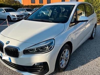 Usata BMW 218 Active Tourer
