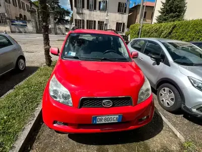 Usata Daihatsu Terios