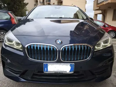 Usata BMW 225 Active Tourer