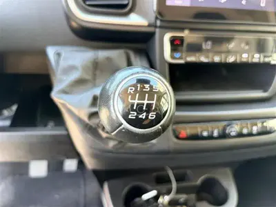 Usata Opel Movano