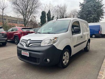 usata Renault Kangoo 1.5dCi 90cv Energy