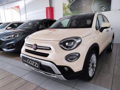 usata Fiat 500X 500X -1.6 MultiJet 120 CV DCT Cross