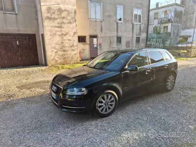 Gebraucht Audi A3