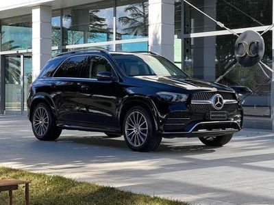 Mercedes GLE300