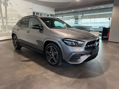 Usata Mercedes GLA200