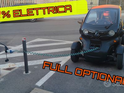 Renault Twizy