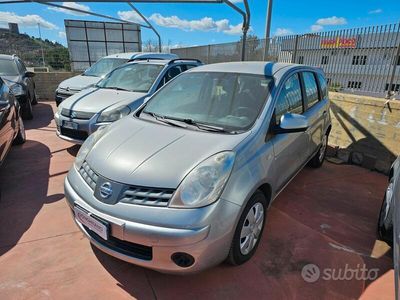 usata Nissan Note (2006-2013) - 2009 1.5 DCI