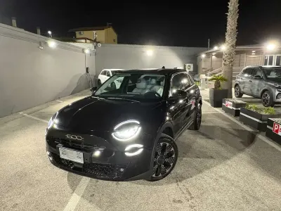 Occasion Fiat 600