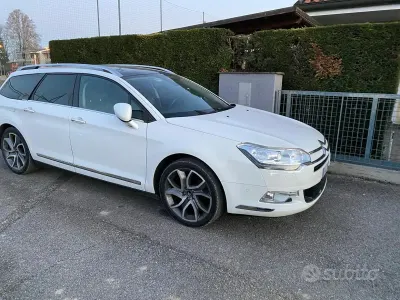 Usata Citroën C5