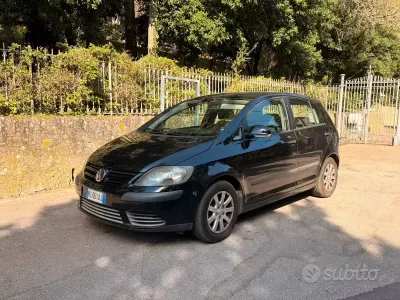 Usata VW Golf Plus