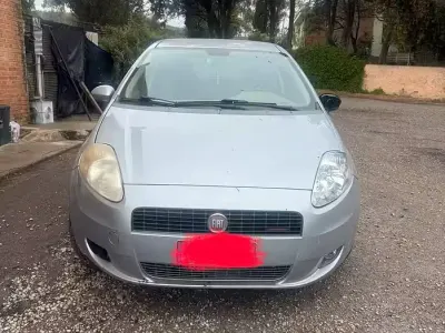 Usata Fiat Grande Punto
