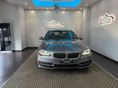 Usata BMW 520