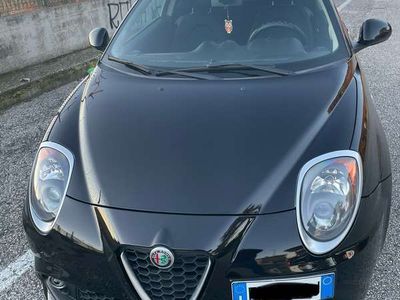 usata Alfa Romeo MiTo MiTo2013 1.4 Super 78cv