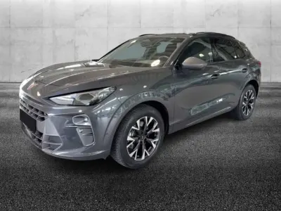 Usata Cupra Terramar 204 CV (150 kW) 2025 Grigio SUV