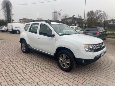 usata Dacia Duster 1.5 dCi 110CV 4x2