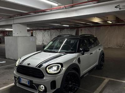 Usata Mini Countryman 2021 SUV