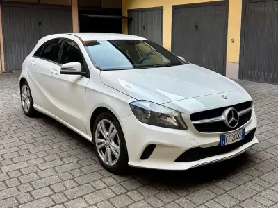 Usata Mercedes A160
