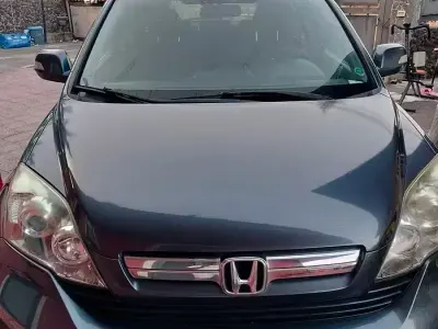Usata Honda CR-V 2008 Grigio SUV