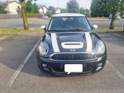 Usata Mini Cooper S