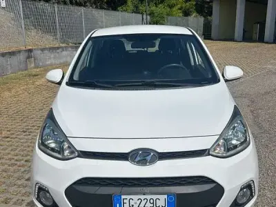 Usata Hyundai i10