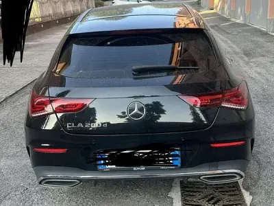Usata Mercedes CLA200 Shooting Brake Premium 150 CV (110 kW) 2022 Station wagon