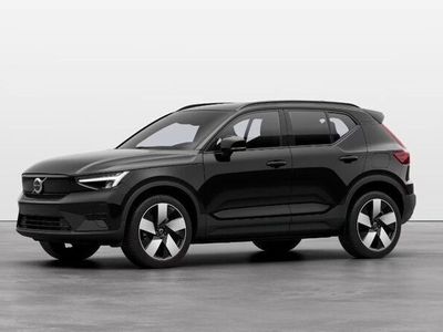 usata Volvo XC40 Recharge Pure Recharge Pure Electric Single Motor Plus