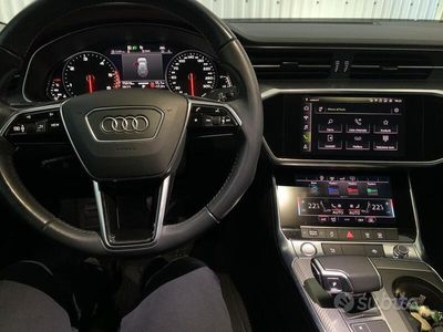 usata Audi A6 A6 40 2.0 TDI S tronic Business Sport