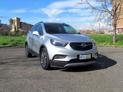 usata Opel Mokka 1ª serie X 1.6 CDTI Ecotec 136CV 4x2 Start&Stop Innovation