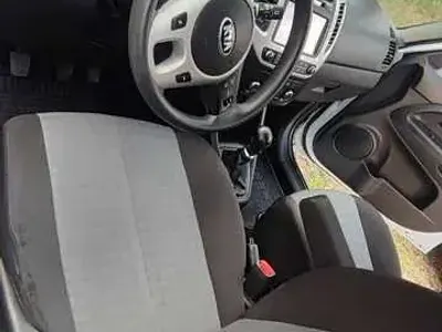 Usata Kia Venga
