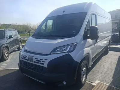 Usata Fiat Ducato