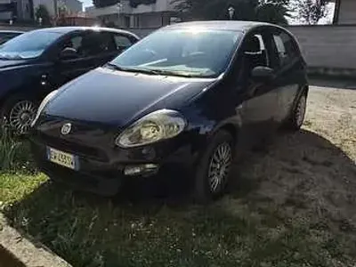 Usata Fiat Punto