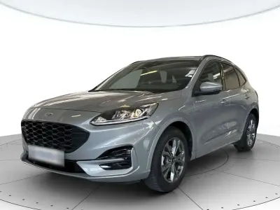 Usata Ford Kuga