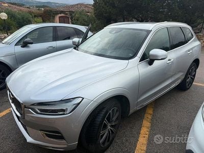 Usata Volvo XC60