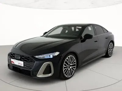 Usata Audi A5 Edition .1 204 CV (150 kW) 2025 Blu firmamento metallizzato