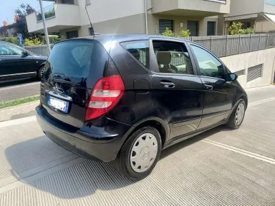 Usata Mercedes A150