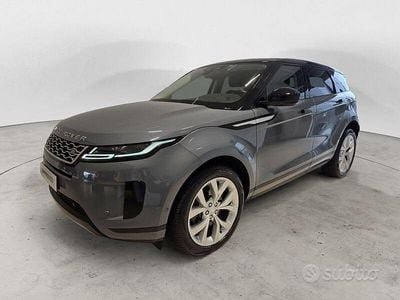 usata Land Rover Range Rover evoque rrrange 2.0d i4 163 cv awd auto se - autocarro