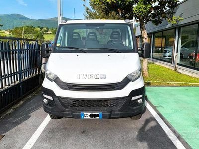 usata Iveco Daily Daily35-1