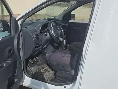 Gebraucht Dacia Dokker