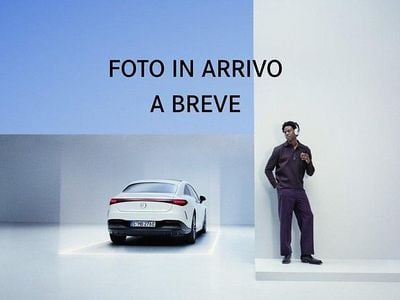 Usata Mercedes GLE350 Premium Plus 194 CV (142 kW) 2021 Argento SUV