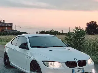 Usata BMW 320