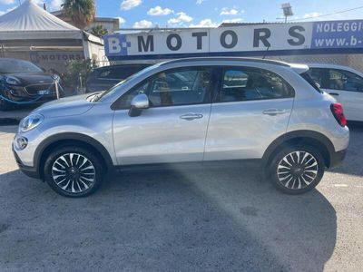 usata Fiat 130 500X 1.6 MultiJetCV Cross