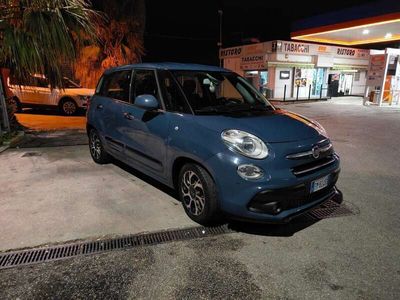 usata Fiat 500L 1.3 mjt Business 95cv dualogic