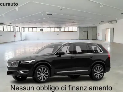 Occasion Volvo XC90 Plus 250 ch (183 kW) 2024 Noir SUV