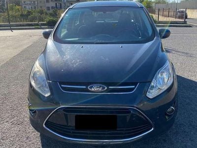 Ford Grand C-Max