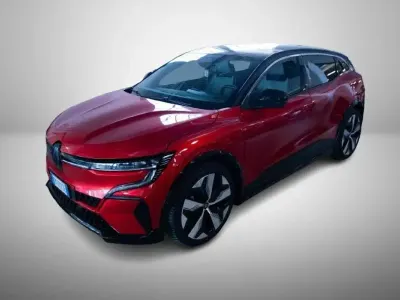 Brugt Renault Mégane IV Techno 160 kW (218 HK) 2023 Other Hatchback